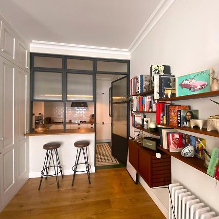 Housingcoruna Maria Pita Apartment A Coruna Luaran gambar