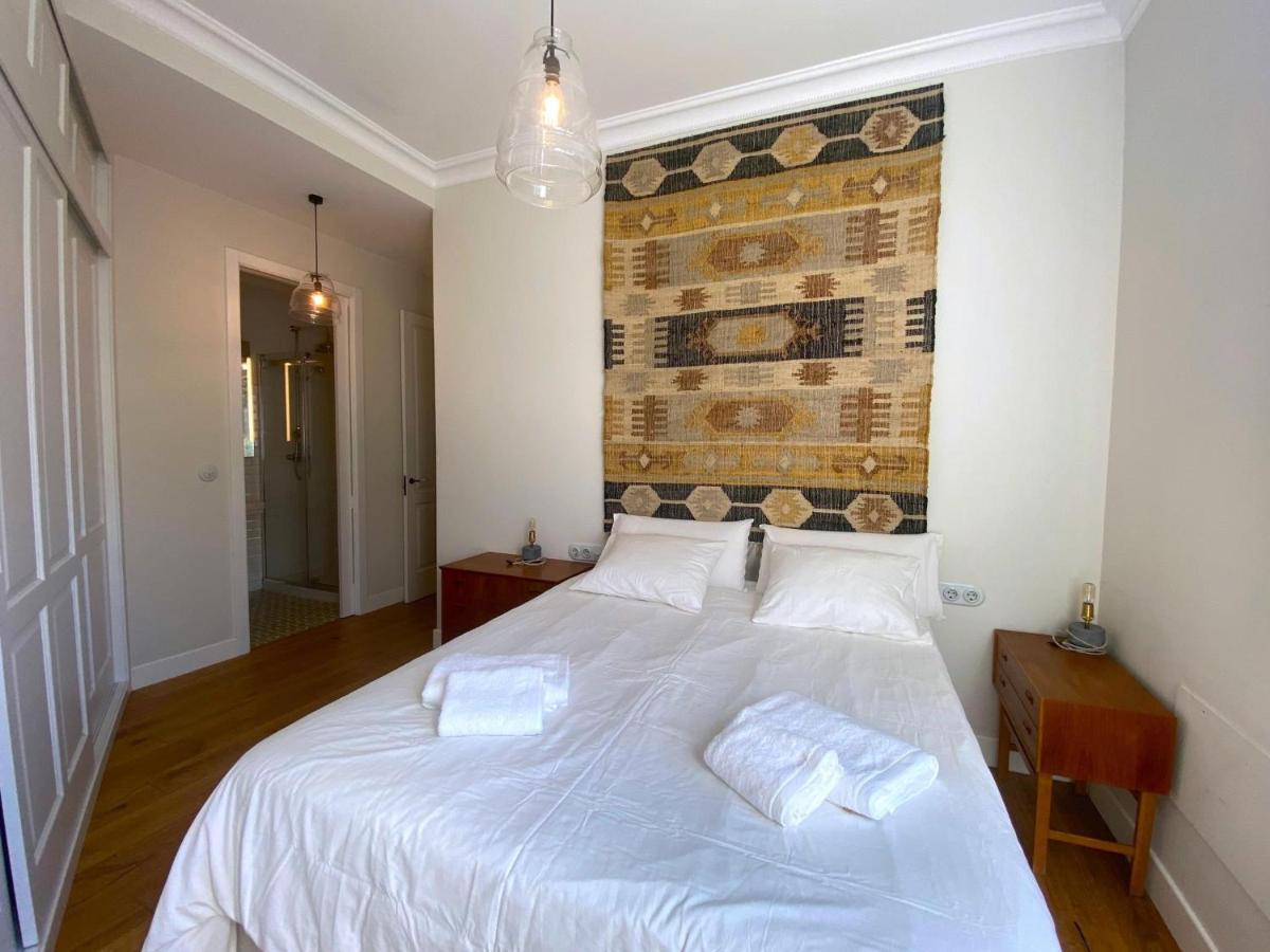 Housingcoruna Maria Pita Apartment A Coruna Luaran gambar