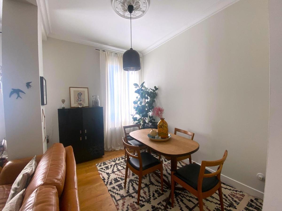 Housingcoruna Maria Pita Apartment A Coruna Luaran gambar